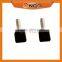 TE1008 TE Type Double Crimp Wire Lug Tube Naked Pre-insulated Terminal