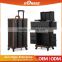 Professional High Quality train hair stylist Lovely Make Up Tool Beauty Trolley case
