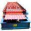 840 glazed roof tile roll forming machine Metal Roofing Sheet Cold Roll Forming Machine