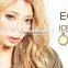 Hot Selling Color Contact Lenses Small Size EOS LUNA Ice II Contact Lens