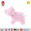 Promotion custom plush animals with lifelike shape