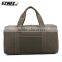 2015 hot sale durable promotional travel canvas duffel bag for sale