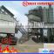 120 t/h (LB1500) Asphalt/Bitumen Mixing Station