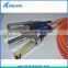 Assembly AOC Active Optical Cable 4x SFP to QSFP 20m