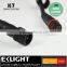 E9 Emark approved 5600LM Smart CanBus LED headlight bulbs H1 H3 H7 H4 H11 9006