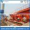 wet stabilized soil mixing station cement stabilized sand gravel mixing plant