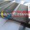 floor decoration flat screen panel grille