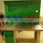 work bench for common rail diesel injector repair tools
