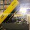 Atlas Copco Model XAS97Dd Wheel Type Air Compressor Made in China