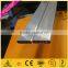 Wow!!! 7075-T6, 2011, 2024-T4, 6082, 6005 aluminium profile for industrial,6061 6063T5 electrostatic champagne aluminium profile