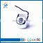 White Korea style rearview camera for all cars with waterproof and high resolution