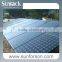 Solar Mounting Structure Solar Panel Install