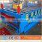 Canton Fair Exhibition double layers machine