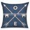 Decorative Pillow High Quality With Filling