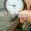 18mm one time hot pressing black film faced plywood