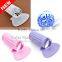 Hotselling soft silicone jelly nail art stamper