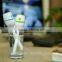 humidity control mini bottle humidifier in ultrasonic humidifier