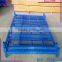 warehouse stackable rack post pallet selective heavy duty wide selection metal stock factory supplier