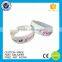 Silicone wristband making machine manufacturer