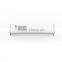 2015 Hot products Portable Private tool Lipstick Christmas Arrive Li-ion battery external Power bank 2600mAh