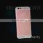 High quality for iphone 6 Plus color housing with full shiny crystals