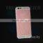 High quality for iphone 6 Plus color housing with full shiny crystals