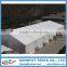 Aluminum frame warehouse tent
