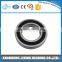 Deep Groove Ball Bearing 62301.Size 12X37X17mm