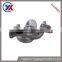 auto parts ductile iron gas vent assemble
