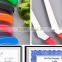 kitchen knives for professional chef stainless steel pp handle vegetables german knife