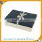 cheap manufacturer how to tie a ribbon on a gift box