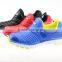 2016 Latest Design Manufacturer Mesh Fabric Running Fashion Sports Shoe