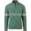 Stretchy Fleece Jacket for men jacket without hood
