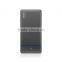 Ultra-slim 6mm credit card size super Slim Credit Card Business card built-in cable Power Bank 10200MAH