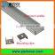Newest LED strip IP65 aluminum profile for 2016