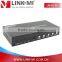 LINK-MI LM-S21R HDMI 2x1 Switcher With PIP 1080P HD Video