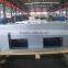 Concealed fan coil unit, high static pressure, 100Pa