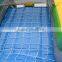 SUNJOY 2016 new designed inflatable obstacle slide, outdoor obstacle course, obstacle for sale