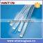 borosilicate glass hollow rod