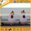 Customized Inflatable Holland Cartoon Balloon,Inflatable Crane Balloon F8006