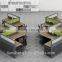 New Best Modern Design Cubicle Office Workstation Furniture
