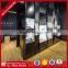 Crystal Glass Stand Display Cabinet Acrylic Sunglass Showcase