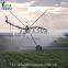 automatic irrigation system
