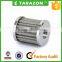 Aluminum Alloy & Stainless Steel Engine Oil Filter For Motocross Spare Parts