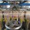leather belt braiding machine