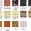PE coated Marble and Granite Decoration Wal Panel ACP Sheet