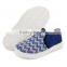 Choozii Normal Classic Pattern Slip-on Children Wholesale Canvas Shoes