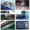 Hobby cnc plasma cutter , portable plasma cutting machine , sheet metal cutting machine for alumium , stainless , iron