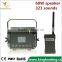 Hunting Equipment 60W 160dB 12-24V Hight Power Hunting Bird Mp3 Speaker Player BK1523 Bird Caller Hunting Products Decoy
