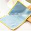 Super absorbent microfiber cleaning cloth